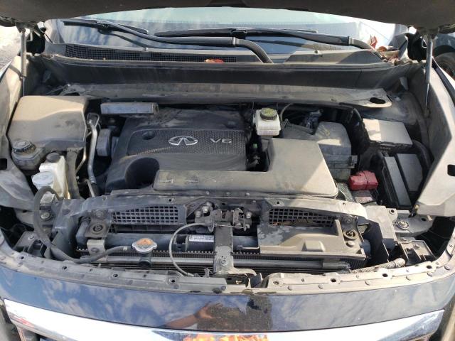 Photo 11 VIN: 5N1AL0MMXEC543611 - INFINITI QX60 