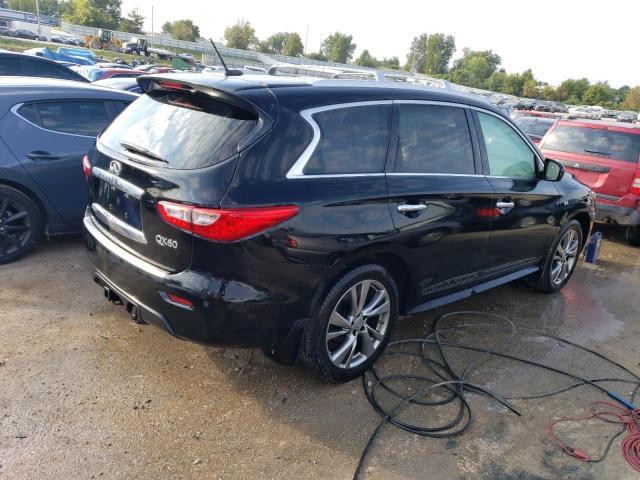 Photo 2 VIN: 5N1AL0MMXEC543611 - INFINITI QX60 