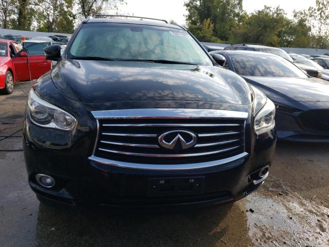 Photo 4 VIN: 5N1AL0MMXEC543611 - INFINITI QX60 