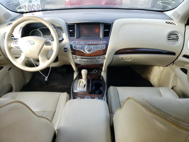 Photo 7 VIN: 5N1AL0MMXEC543611 - INFINITI QX60 