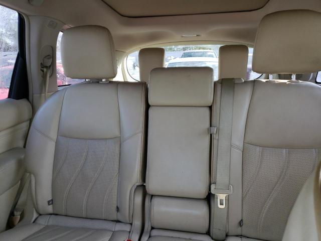 Photo 9 VIN: 5N1AL0MMXEC543611 - INFINITI QX60 