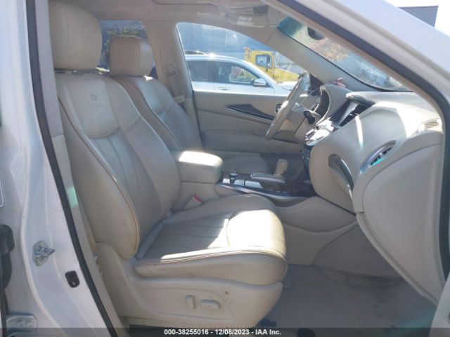 Photo 4 VIN: 5N1AL0MMXEC546248 - INFINITI QX60 