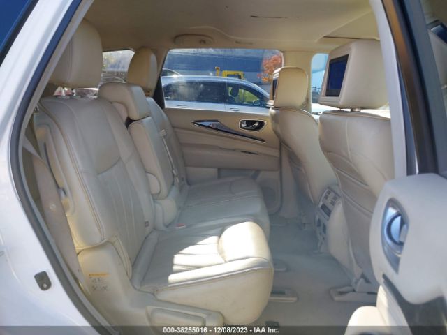 Photo 7 VIN: 5N1AL0MMXEC546248 - INFINITI QX60 