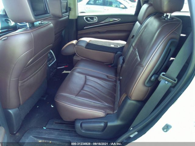 Photo 7 VIN: 5N1AL0MMXEC547965 - INFINITI QX60 