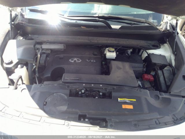 Photo 9 VIN: 5N1AL0MMXEC547965 - INFINITI QX60 