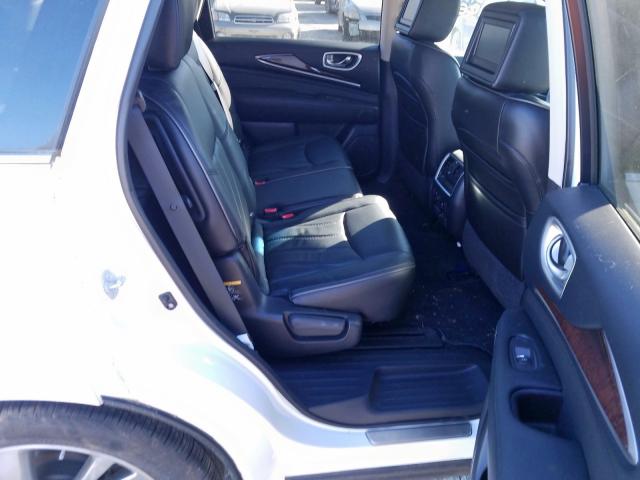 Photo 5 VIN: 5N1AL0MMXEC551076 - INFINITI QX60 