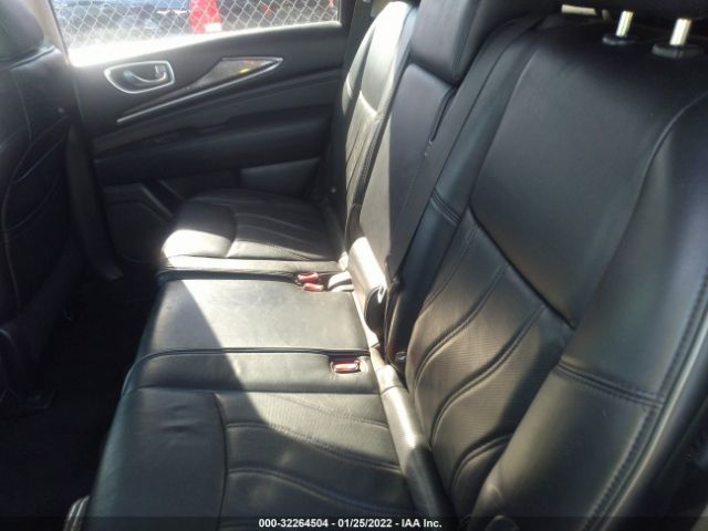 Photo 7 VIN: 5N1AL0MMXEC551210 - INFINITI QX60 