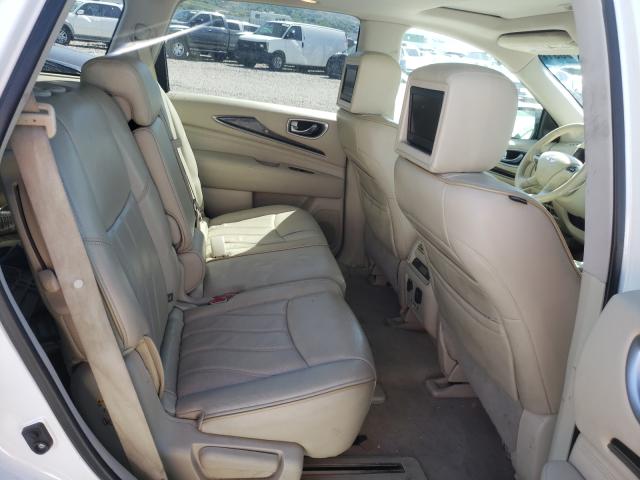 Photo 5 VIN: 5N1AL0MMXEC551904 - INFINITI QX60 