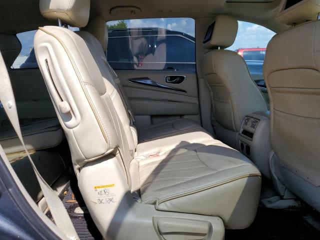 Photo 10 VIN: 5N1AL0MMXEC552213 - INFINITI QX60 