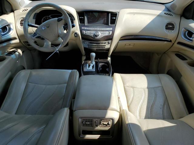 Photo 7 VIN: 5N1AL0MMXEC552213 - INFINITI QX60 