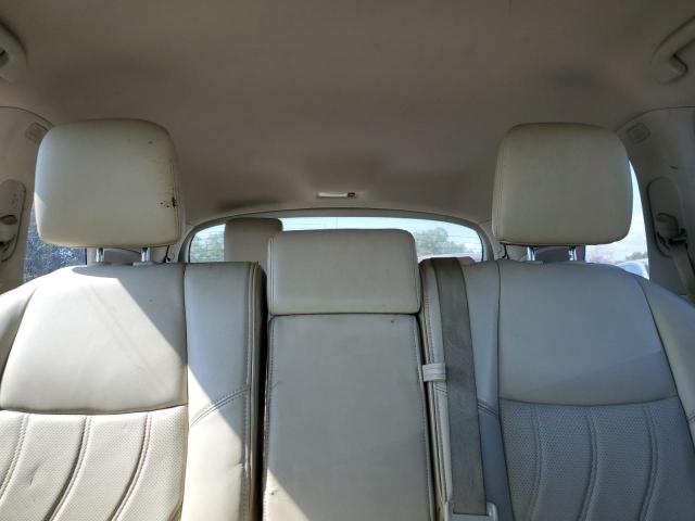 Photo 9 VIN: 5N1AL0MMXEC552213 - INFINITI QX60 