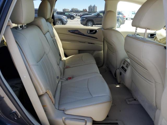 Photo 10 VIN: 5N1AL0MMXEC552373 - INFINITI QX60 