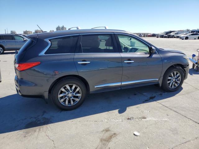 Photo 2 VIN: 5N1AL0MMXEC552373 - INFINITI QX60 