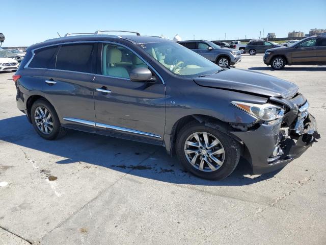 Photo 3 VIN: 5N1AL0MMXEC552373 - INFINITI QX60 