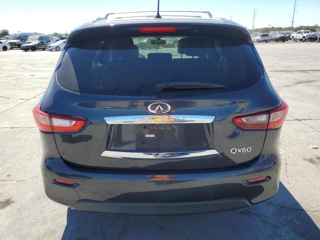 Photo 5 VIN: 5N1AL0MMXEC552373 - INFINITI QX60 