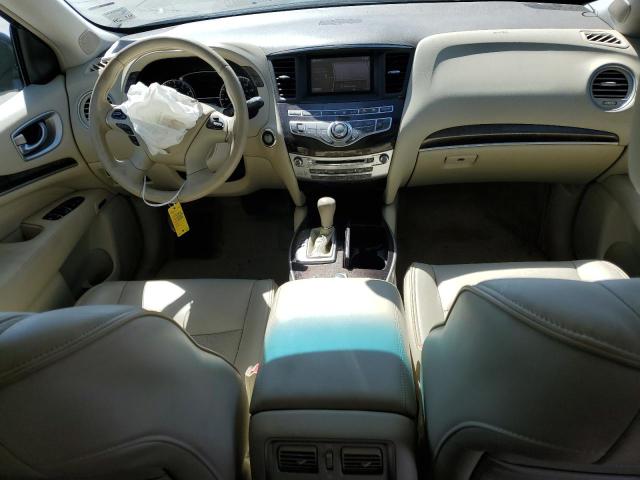 Photo 7 VIN: 5N1AL0MMXEC552373 - INFINITI QX60 