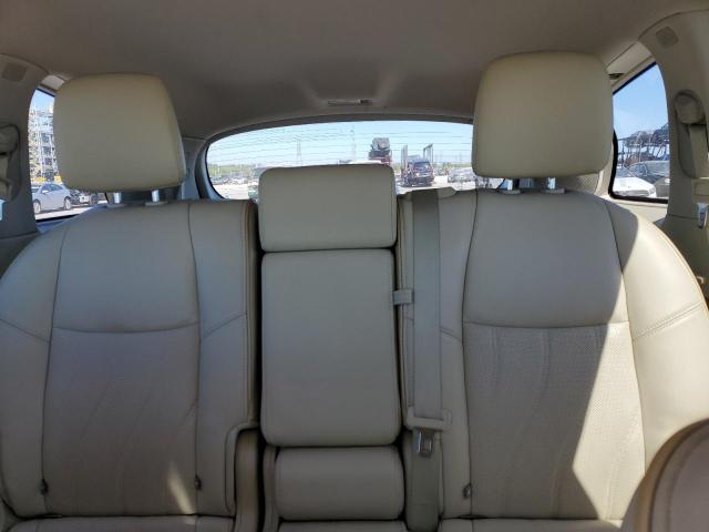 Photo 9 VIN: 5N1AL0MMXEC552373 - INFINITI QX60 