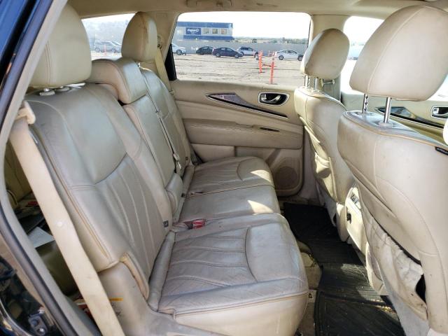 Photo 10 VIN: 5N1AL0MMXEC553331 - INFINITI QX60 