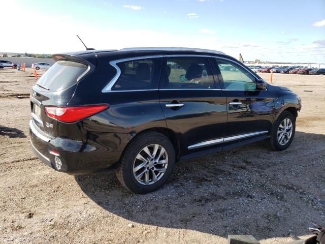 Photo 2 VIN: 5N1AL0MMXEC553331 - INFINITI QX60 