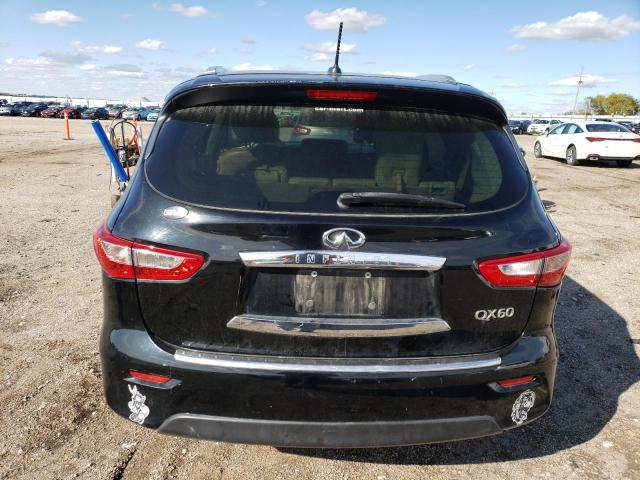 Photo 5 VIN: 5N1AL0MMXEC553331 - INFINITI QX60 