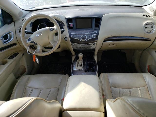 Photo 7 VIN: 5N1AL0MMXEC553331 - INFINITI QX60 