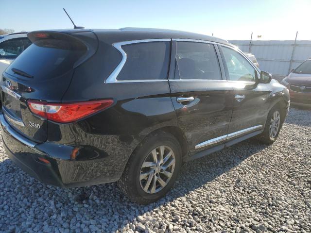 Photo 3 VIN: 5N1AL0MMXEC555676 - INFINITI QX60 