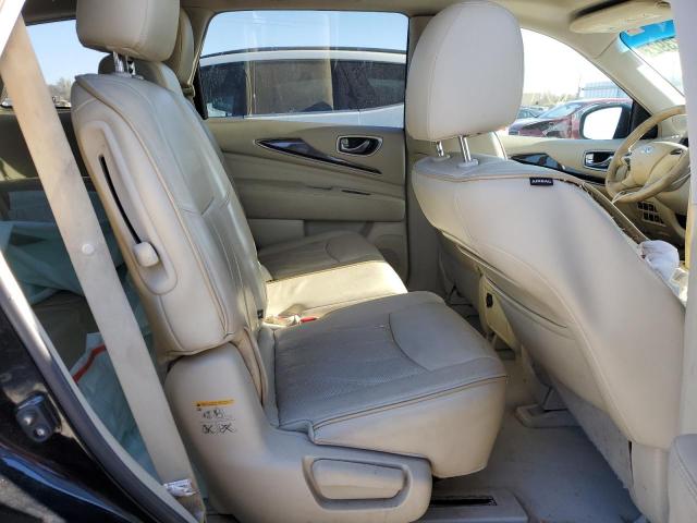 Photo 5 VIN: 5N1AL0MMXEC555676 - INFINITI QX60 