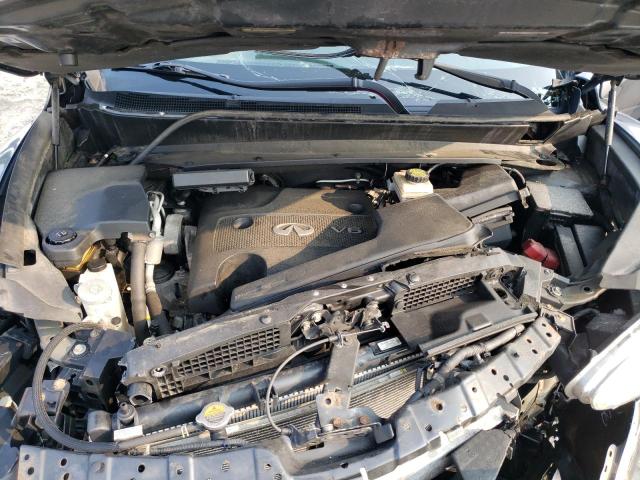 Photo 11 VIN: 5N1AL0MMXFC501165 - INFINITI QX60 