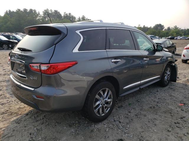 Photo 2 VIN: 5N1AL0MMXFC501165 - INFINITI QX60 