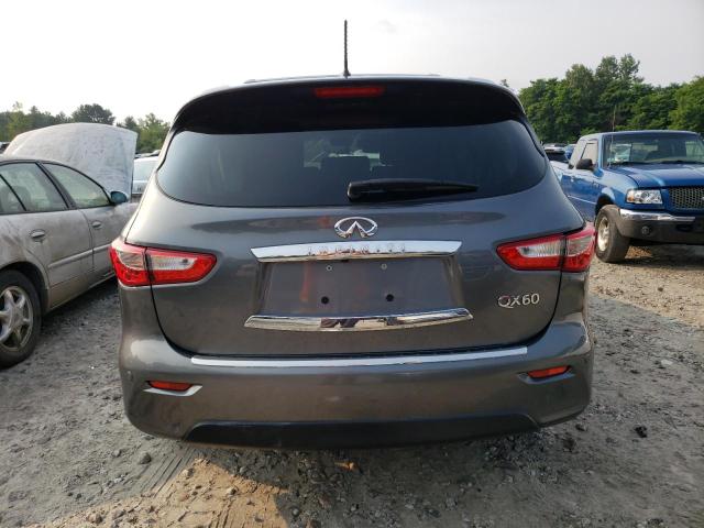 Photo 5 VIN: 5N1AL0MMXFC501165 - INFINITI QX60 