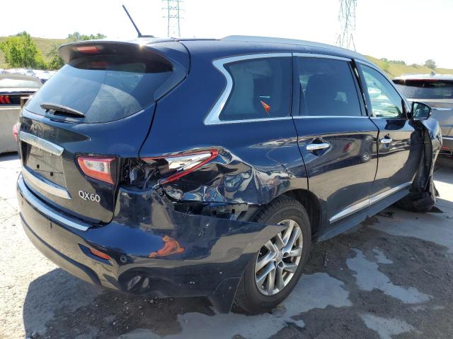 Photo 3 VIN: 5N1AL0MMXFC501781 - INFINITI QX60 