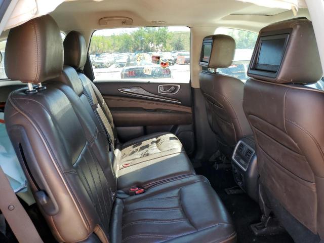 Photo 5 VIN: 5N1AL0MMXFC501781 - INFINITI QX60 