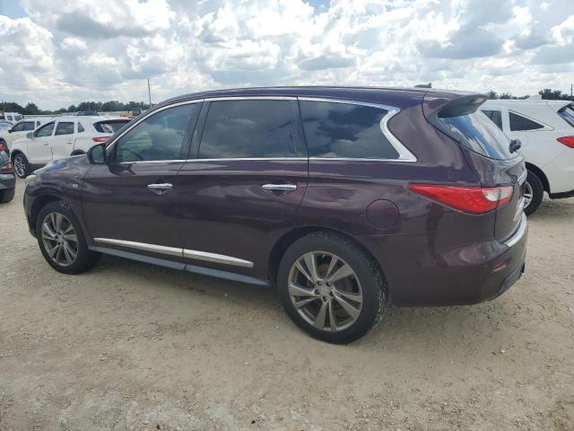 Photo 1 VIN: 5N1AL0MMXFC505328 - INFINITI QX60 