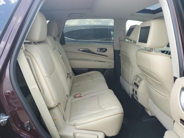 Photo 10 VIN: 5N1AL0MMXFC505328 - INFINITI QX60 