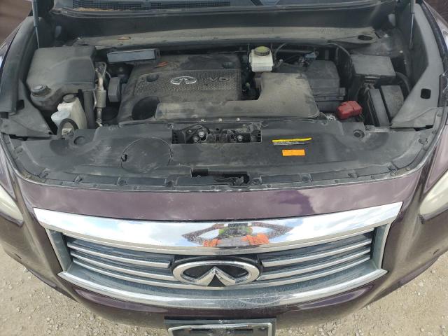 Photo 11 VIN: 5N1AL0MMXFC505328 - INFINITI QX60 