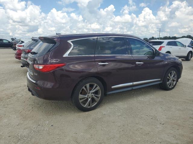 Photo 2 VIN: 5N1AL0MMXFC505328 - INFINITI QX60 