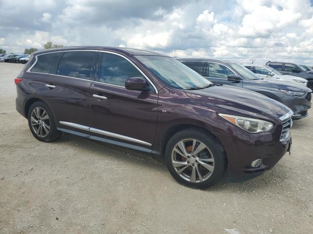 Photo 3 VIN: 5N1AL0MMXFC505328 - INFINITI QX60 