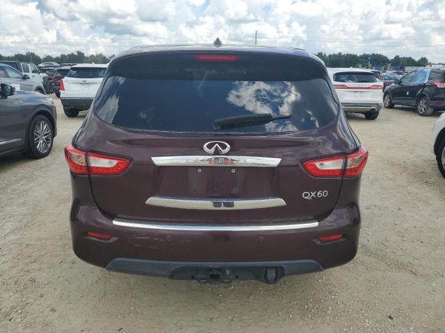 Photo 5 VIN: 5N1AL0MMXFC505328 - INFINITI QX60 