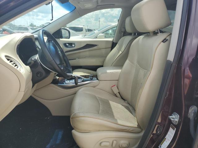 Photo 6 VIN: 5N1AL0MMXFC505328 - INFINITI QX60 