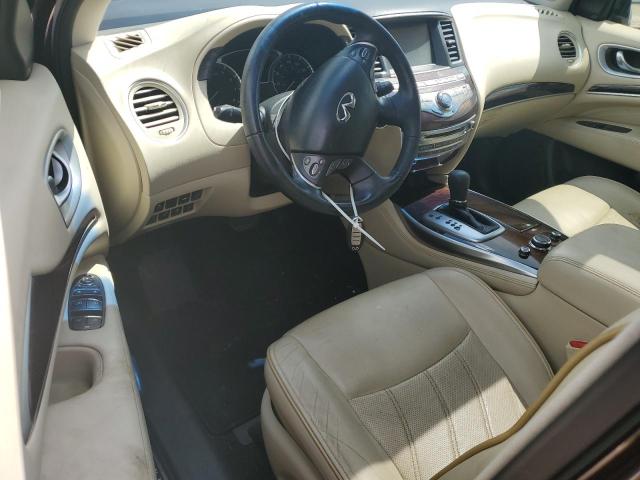 Photo 7 VIN: 5N1AL0MMXFC505328 - INFINITI QX60 