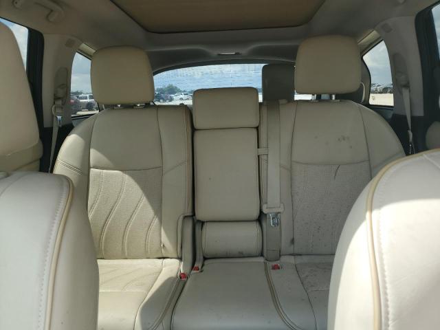 Photo 9 VIN: 5N1AL0MMXFC505328 - INFINITI QX60 