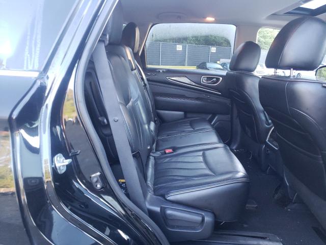 Photo 5 VIN: 5N1AL0MMXFC506723 - INFINITI QX60 