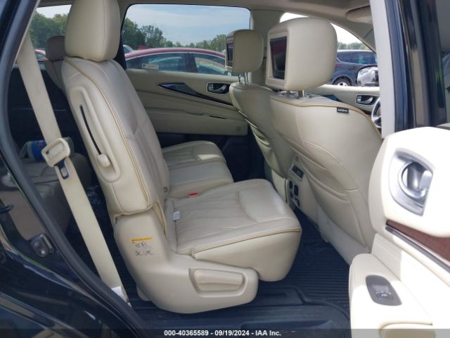 Photo 7 VIN: 5N1AL0MMXFC506768 - INFINITI QX60 