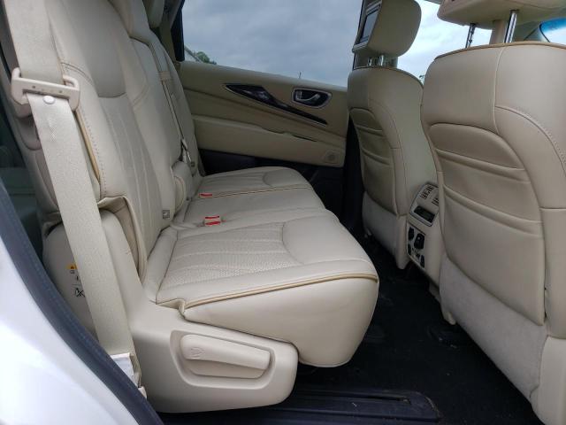 Photo 10 VIN: 5N1AL0MMXFC508956 - INFINITI QX60 