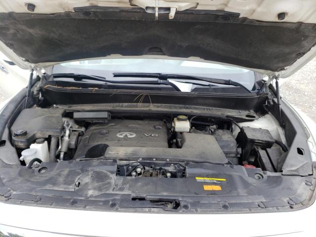 Photo 11 VIN: 5N1AL0MMXFC508956 - INFINITI QX60 