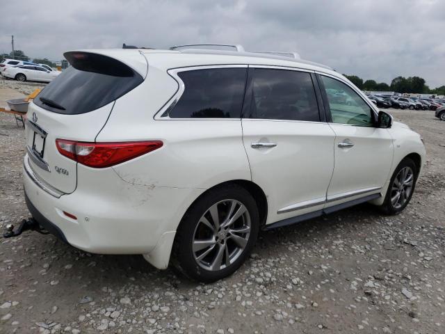 Photo 2 VIN: 5N1AL0MMXFC508956 - INFINITI QX60 