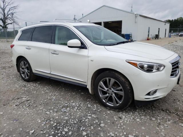 Photo 3 VIN: 5N1AL0MMXFC508956 - INFINITI QX60 