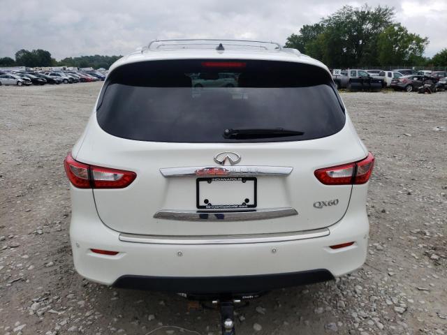 Photo 5 VIN: 5N1AL0MMXFC508956 - INFINITI QX60 