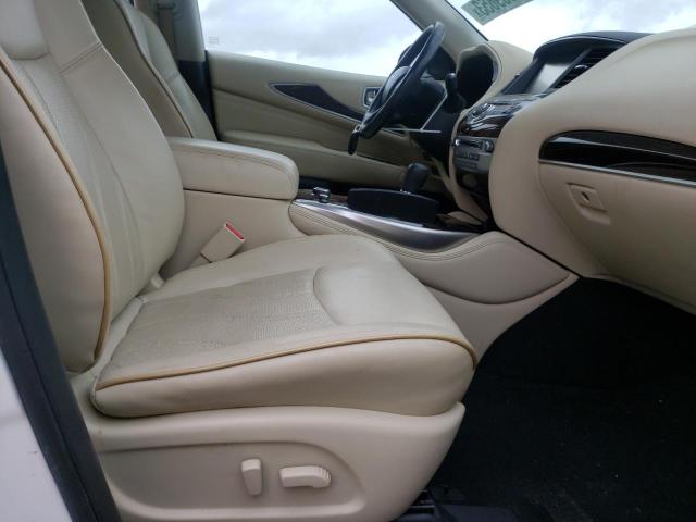 Photo 6 VIN: 5N1AL0MMXFC508956 - INFINITI QX60 