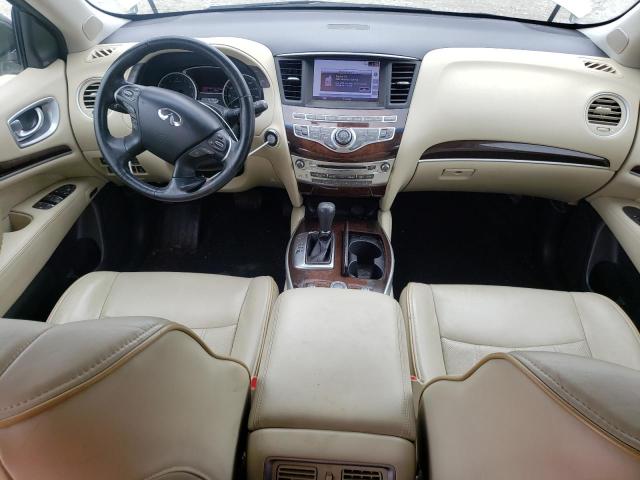 Photo 7 VIN: 5N1AL0MMXFC508956 - INFINITI QX60 